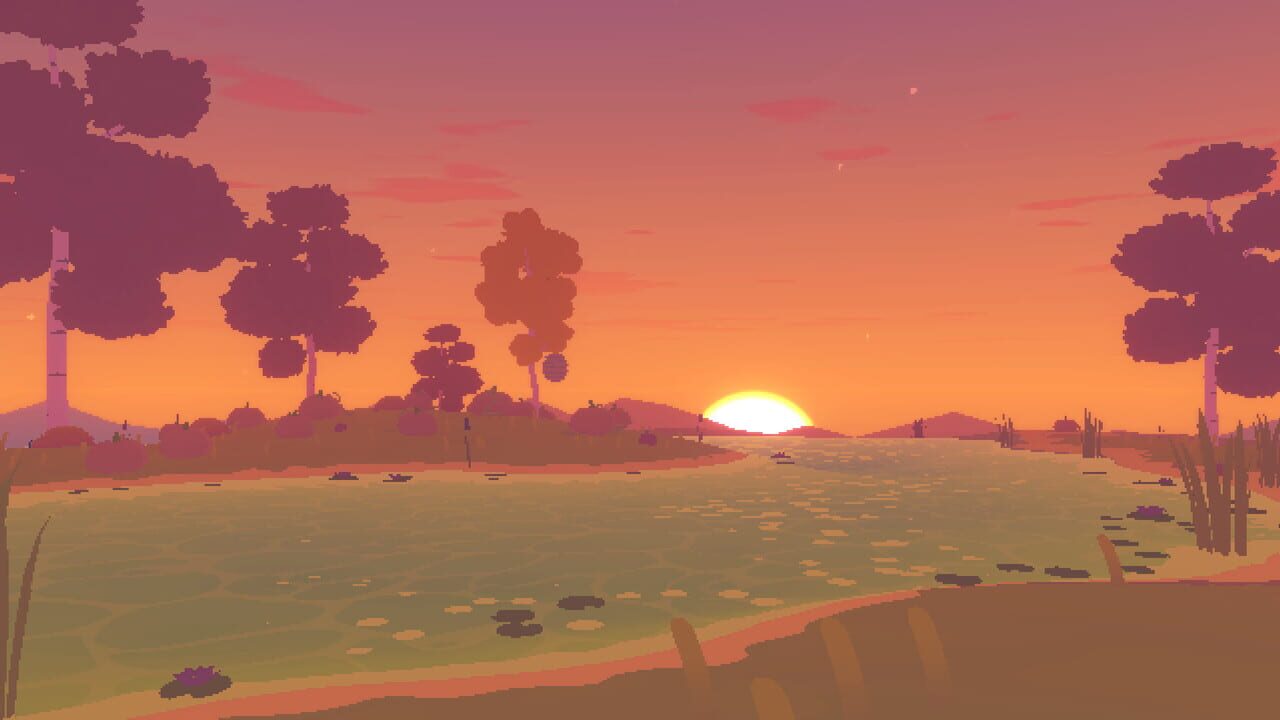 Paradise Marsh screenshot