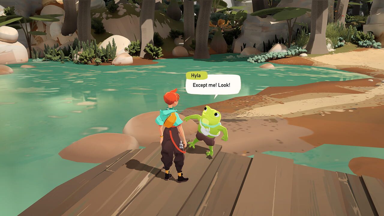 Caravan SandWitch screenshot