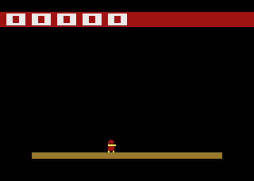 Bird & Beans screenshot