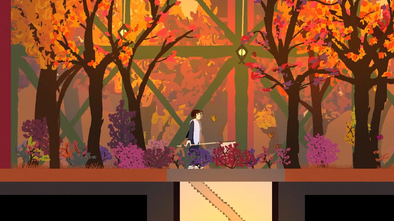 An Aisling screenshot