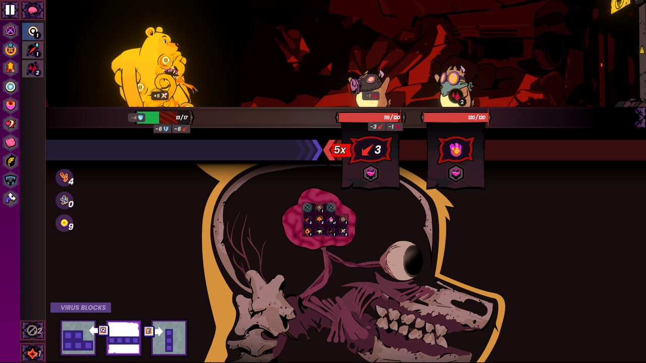 Winnie's Hole screenshot