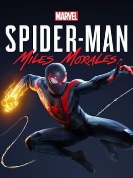 Marvel's Spider-Man: Miles Morales