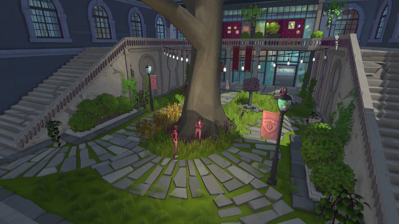 Escape Academy 2: Back 2 School screenshot