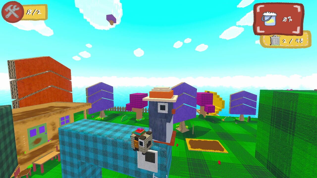 Scrub Dudes screenshot