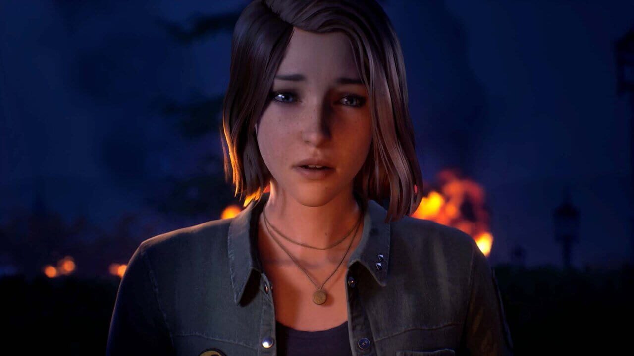 Life is Strange: Reunion screenshot