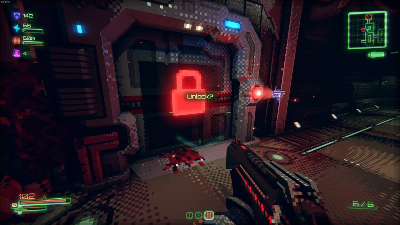 Moros Protocol screenshot