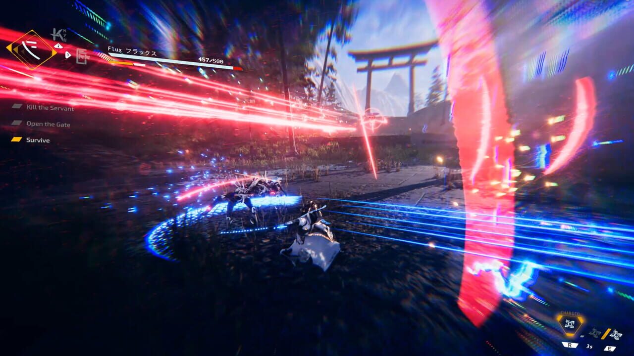 Morbid Metal screenshot