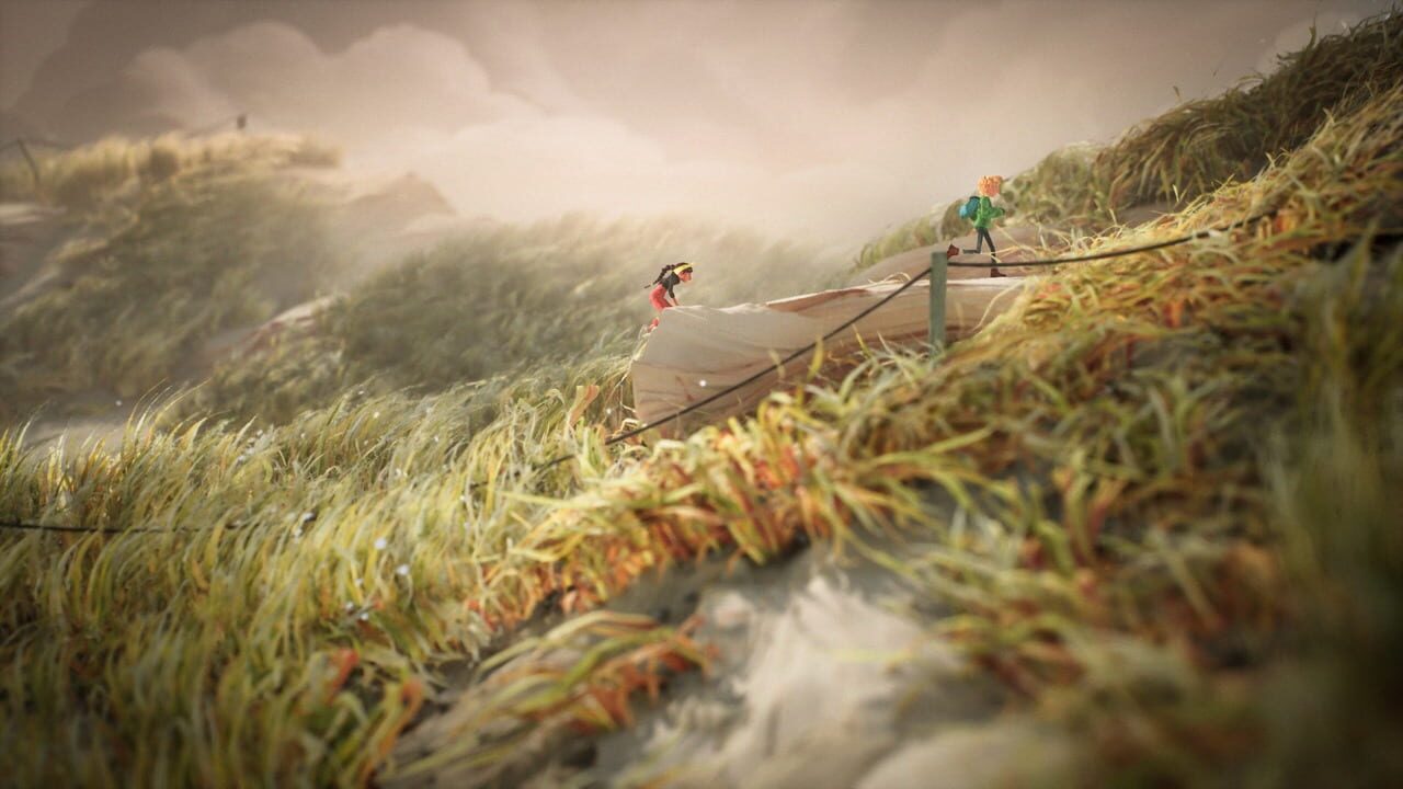 Out of Words screenshot