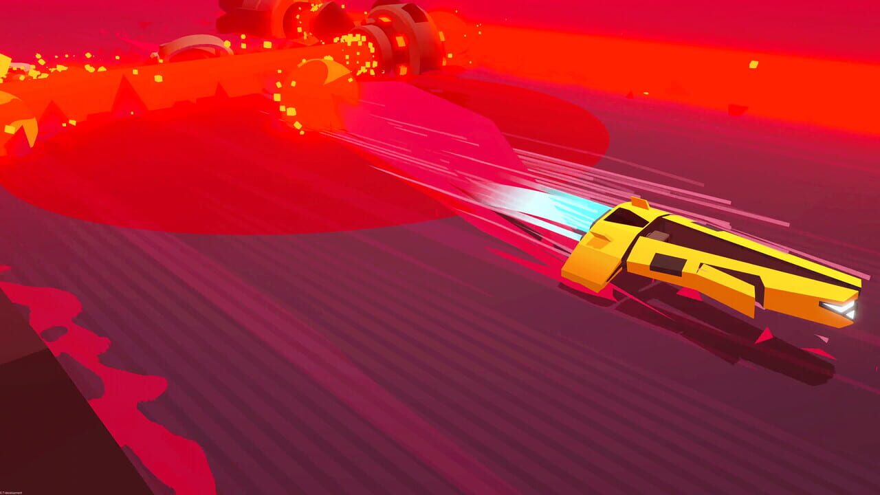 Swordship screenshot