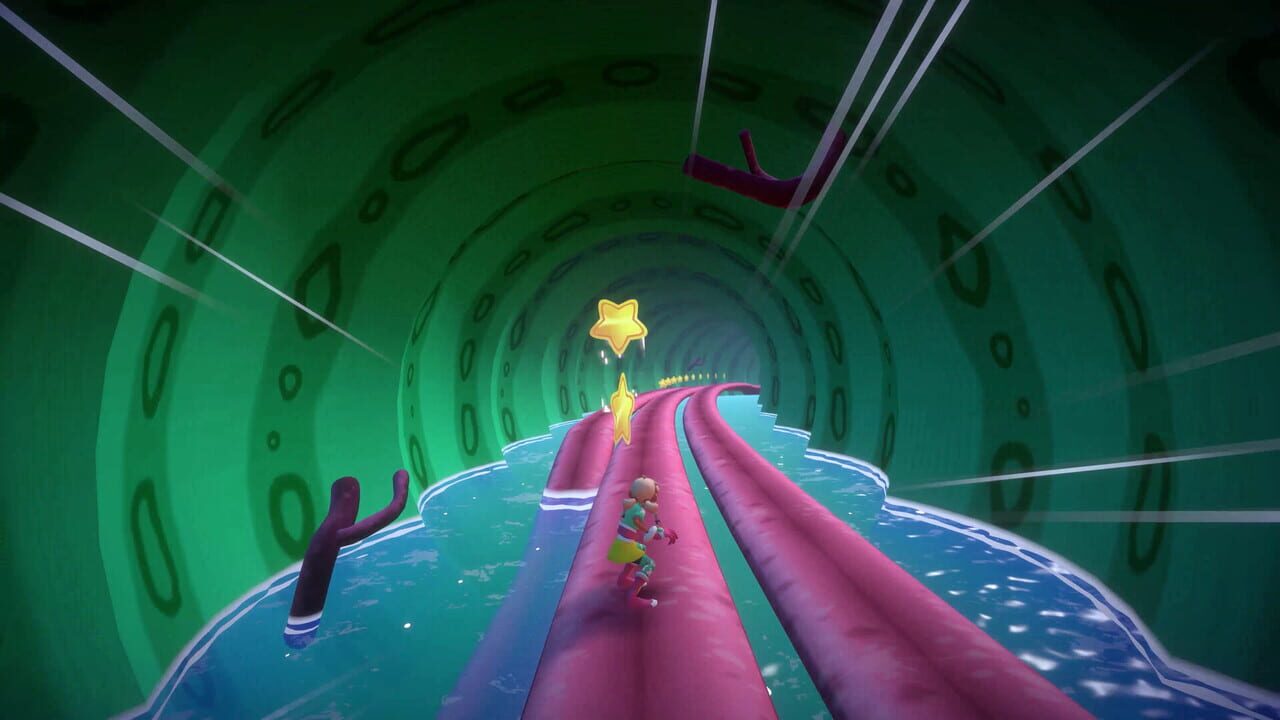 Dracamar screenshot