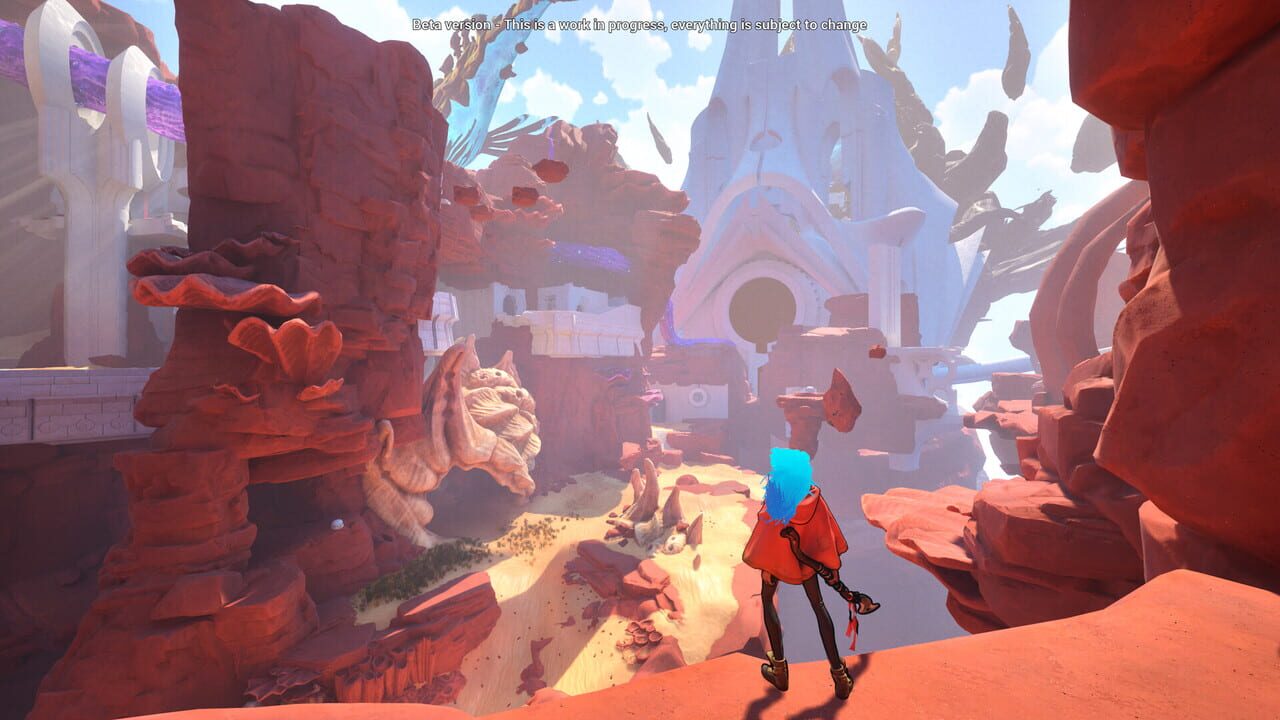 Fading Echo screenshot