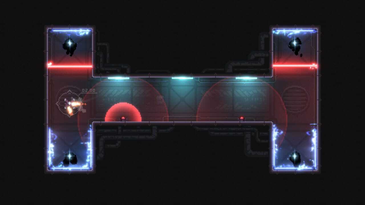 Nullstar: Solus screenshot