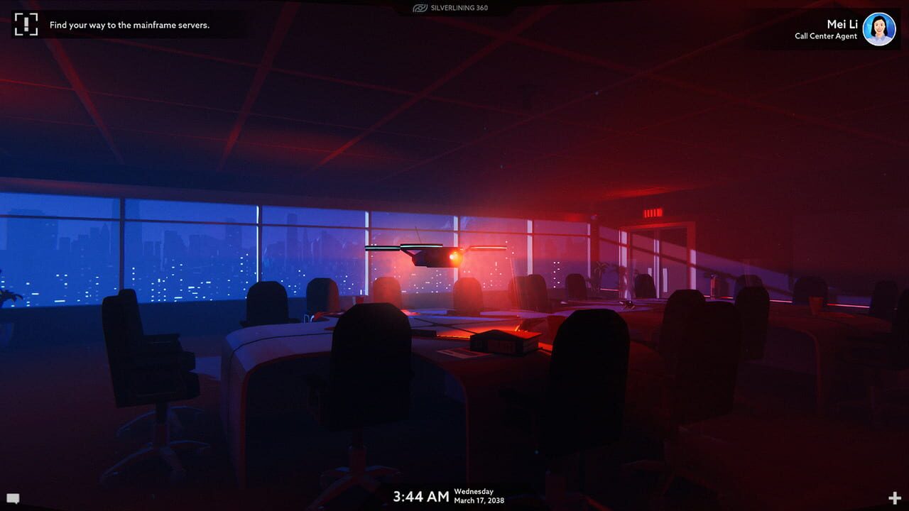 Operation: Tango screenshot