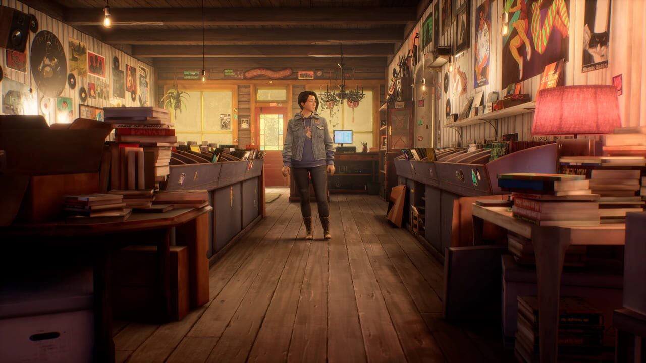 Life is Strange: True Colors screenshot