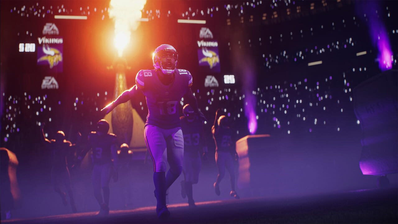Madden NFL 26 screenshot