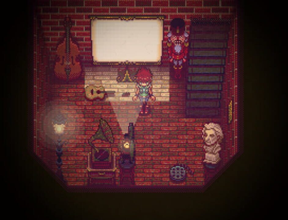 Stray Cat Crossing screenshot