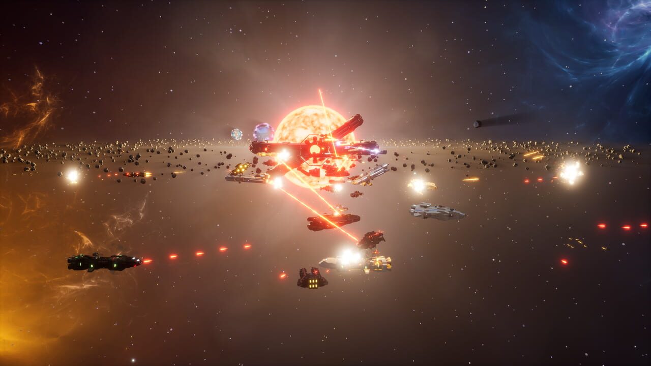 Beyond Astra screenshot