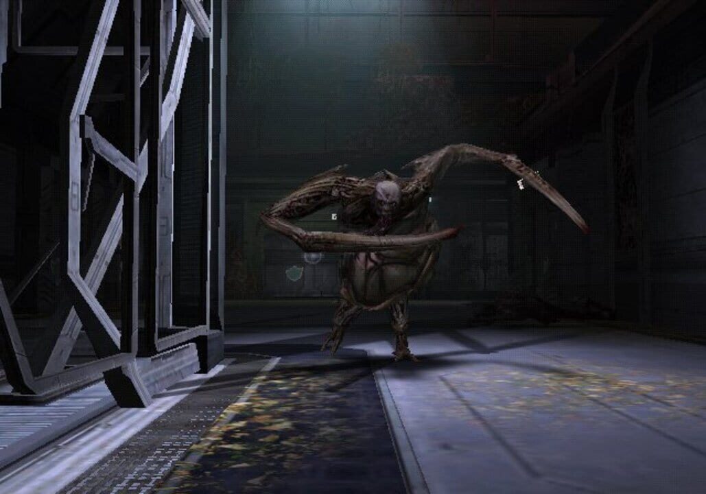 Dead Space: Extraction screenshot