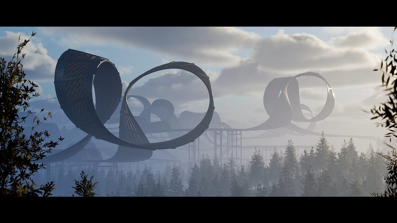 Wreckreation screenshot