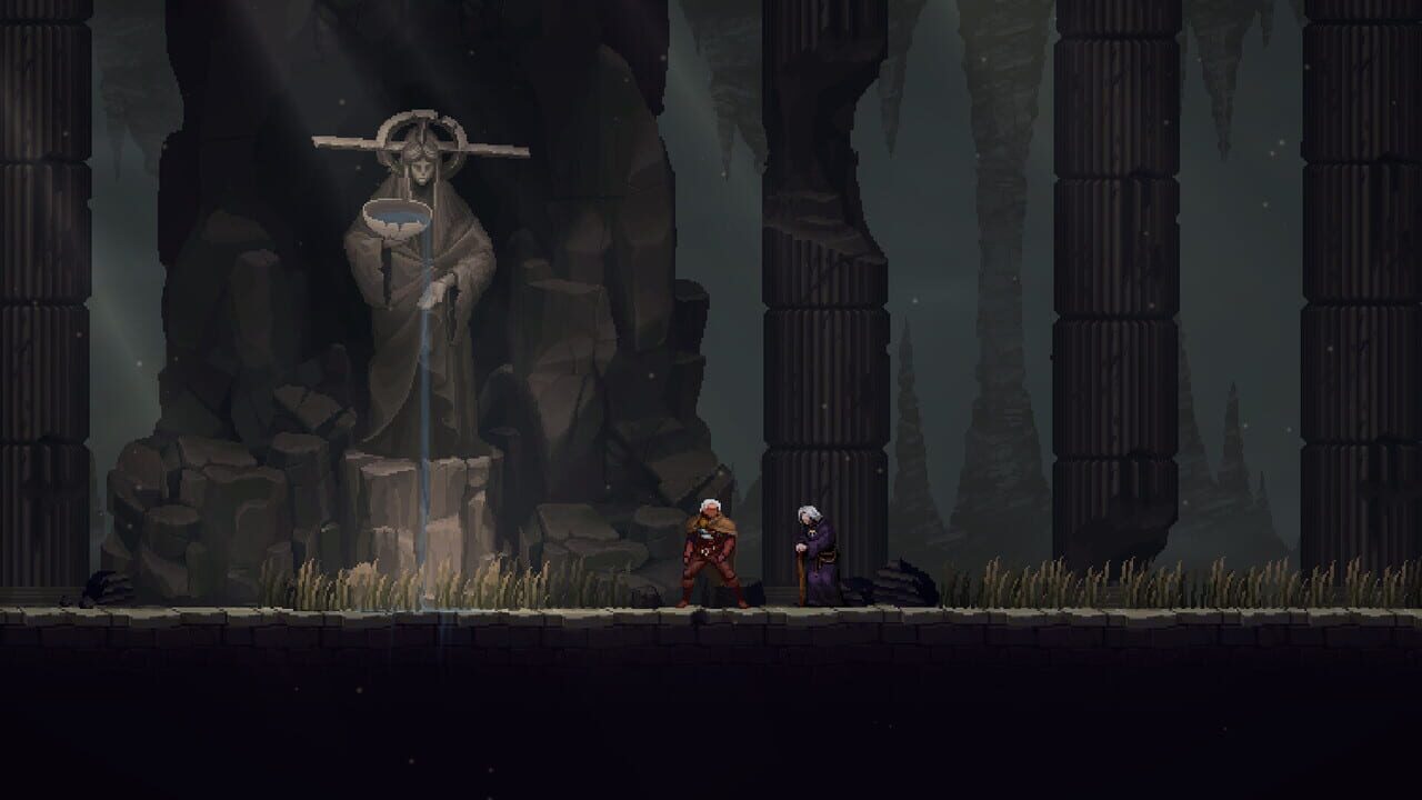 Dragon Is Dead screenshot
