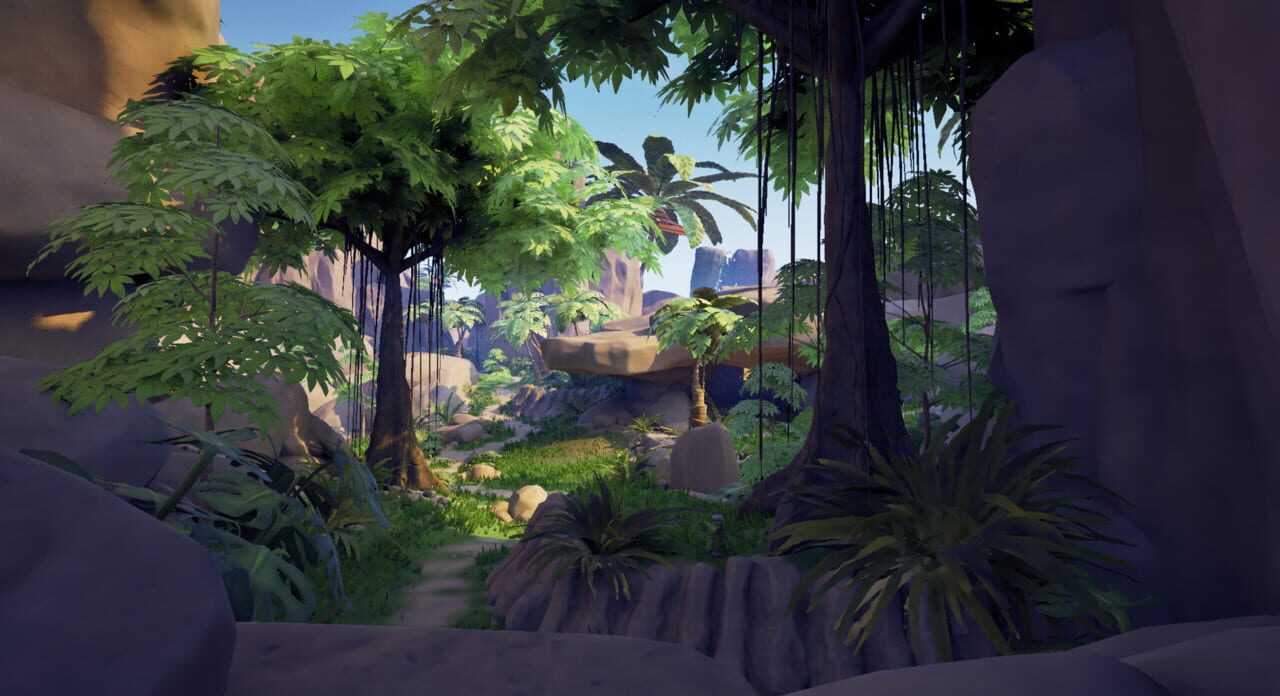 Astrobotanica screenshot