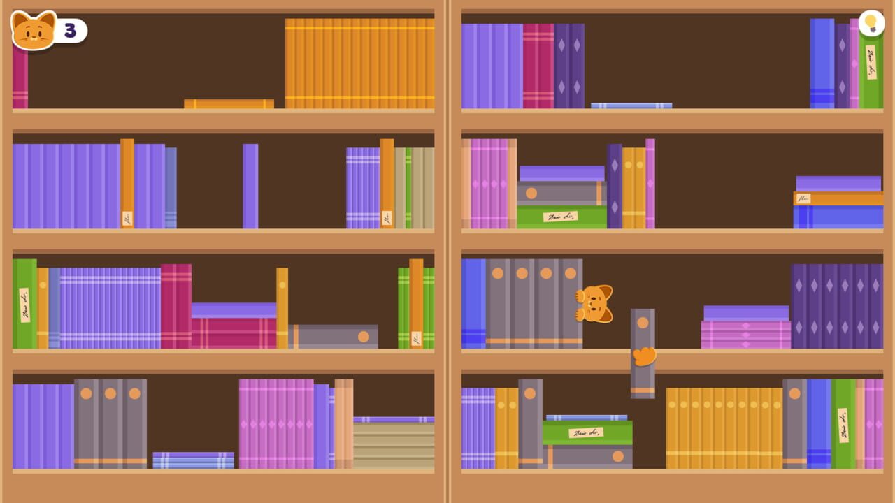 Kitty Finder screenshot