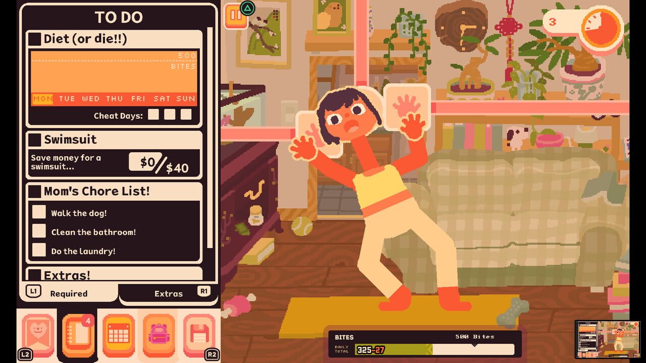 Consume Me screenshot