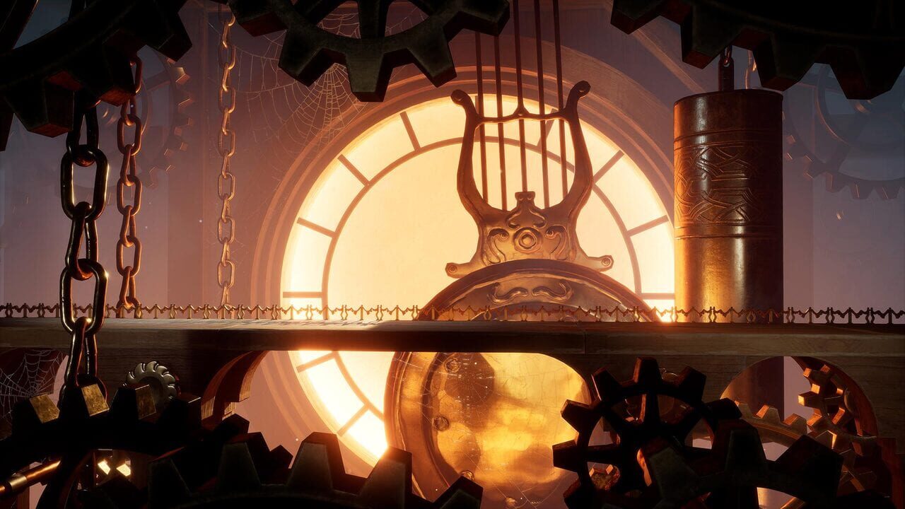 It Takes Two screenshot