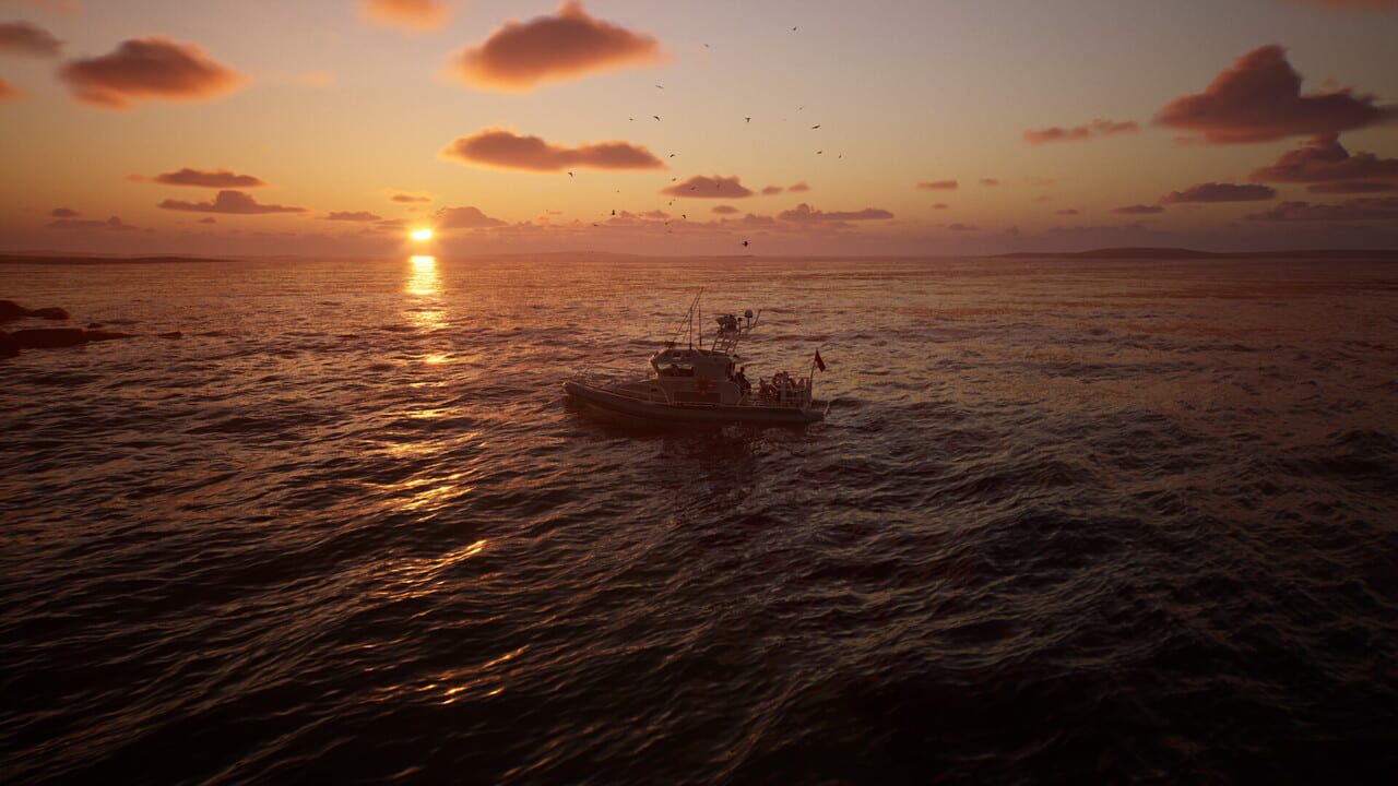 Dark Mass screenshot