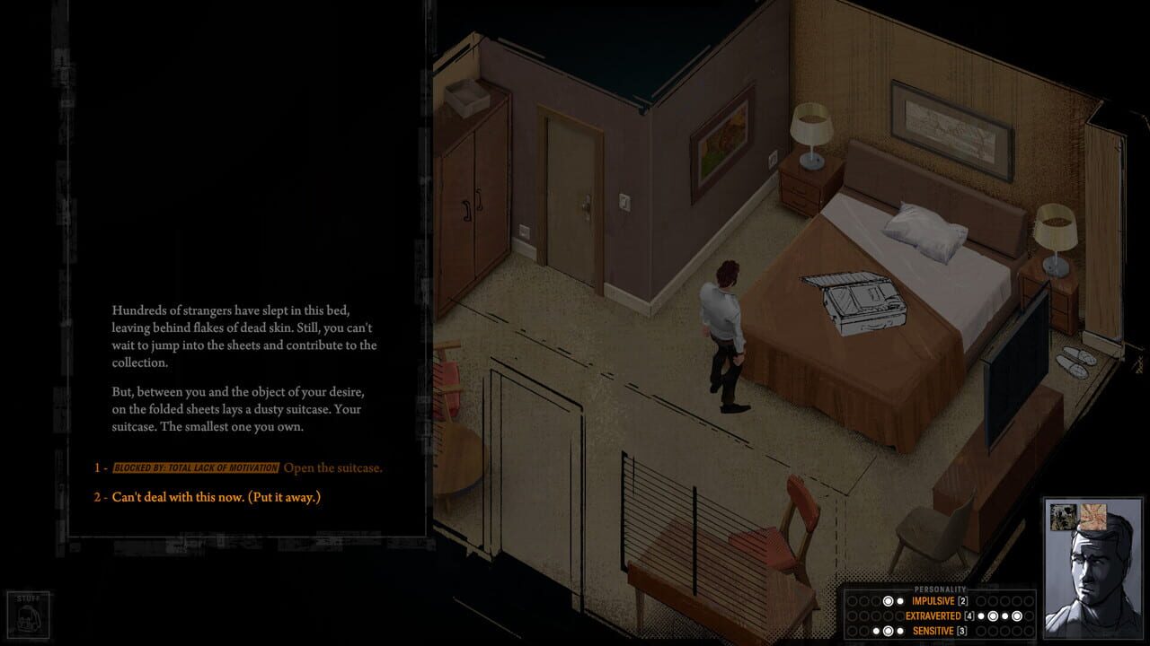 Rue Valley screenshot