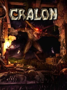 Cralon cover