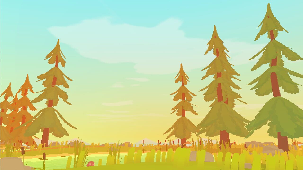 Paradise Marsh screenshot