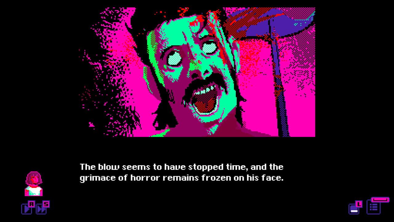 Grizzly Man screenshot