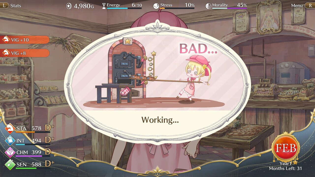 Magical Princess screenshot