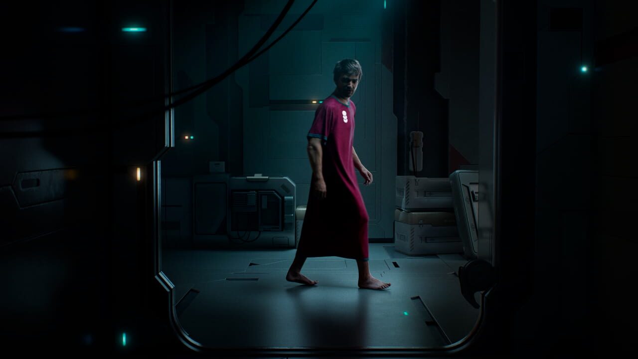 The Alters screenshot