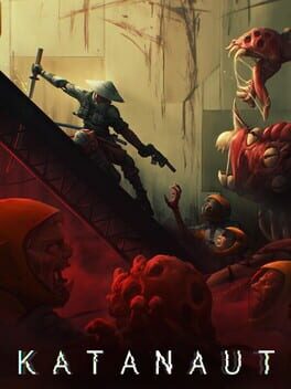 Katanaut