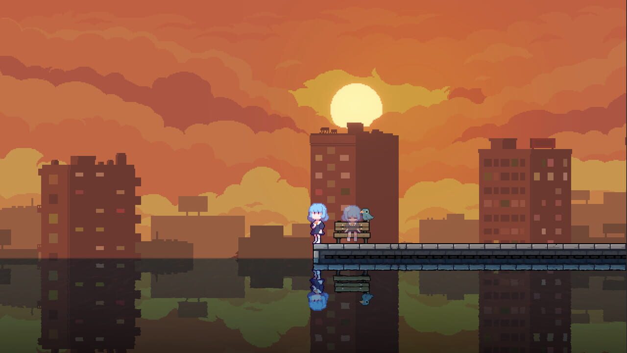 With My Past screenshot