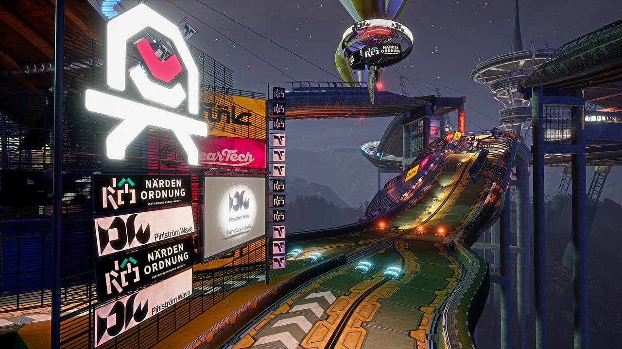 Pacer: Classic screenshot