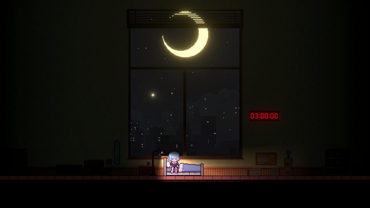 With My Past screenshot