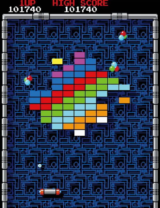 Taito Milestones 4 screenshot