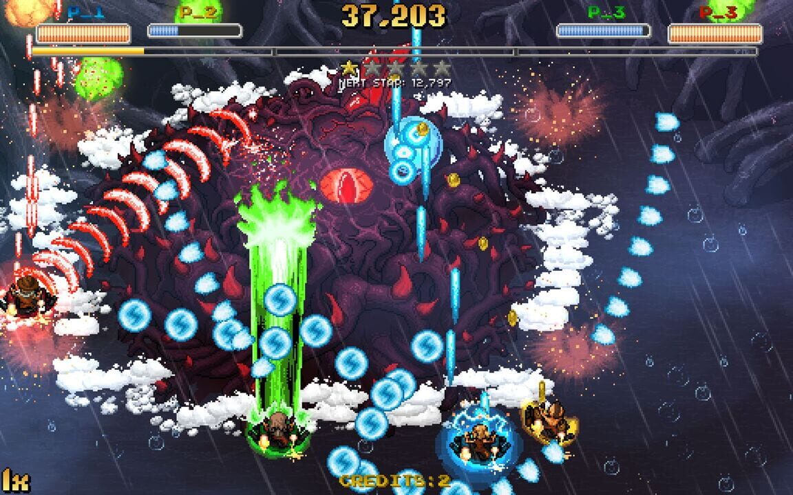 Jamestown: Legend of the Lost Colony screenshot