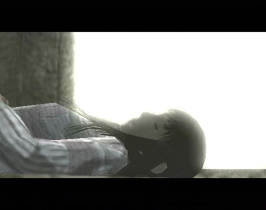 Shadow of the Colossus screenshot