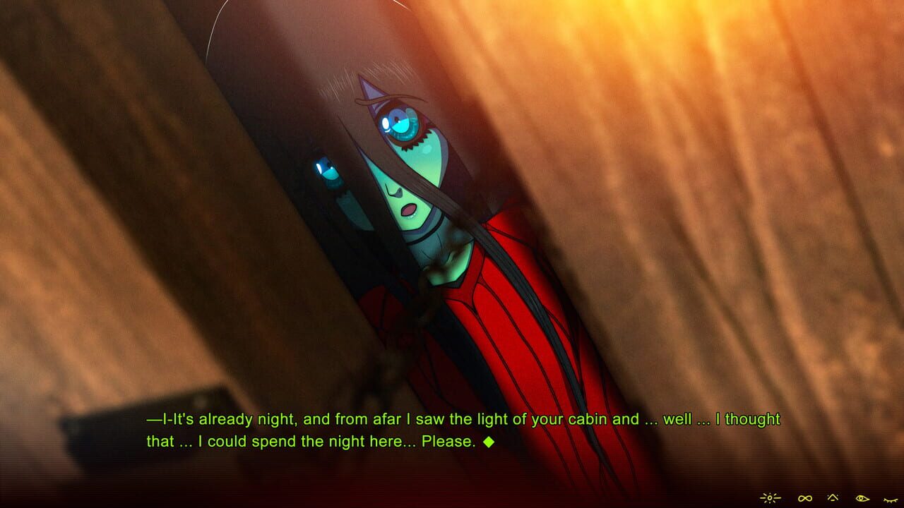 Wet Nightmares screenshot