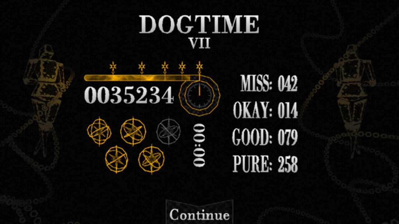 Hyperbeat screenshot