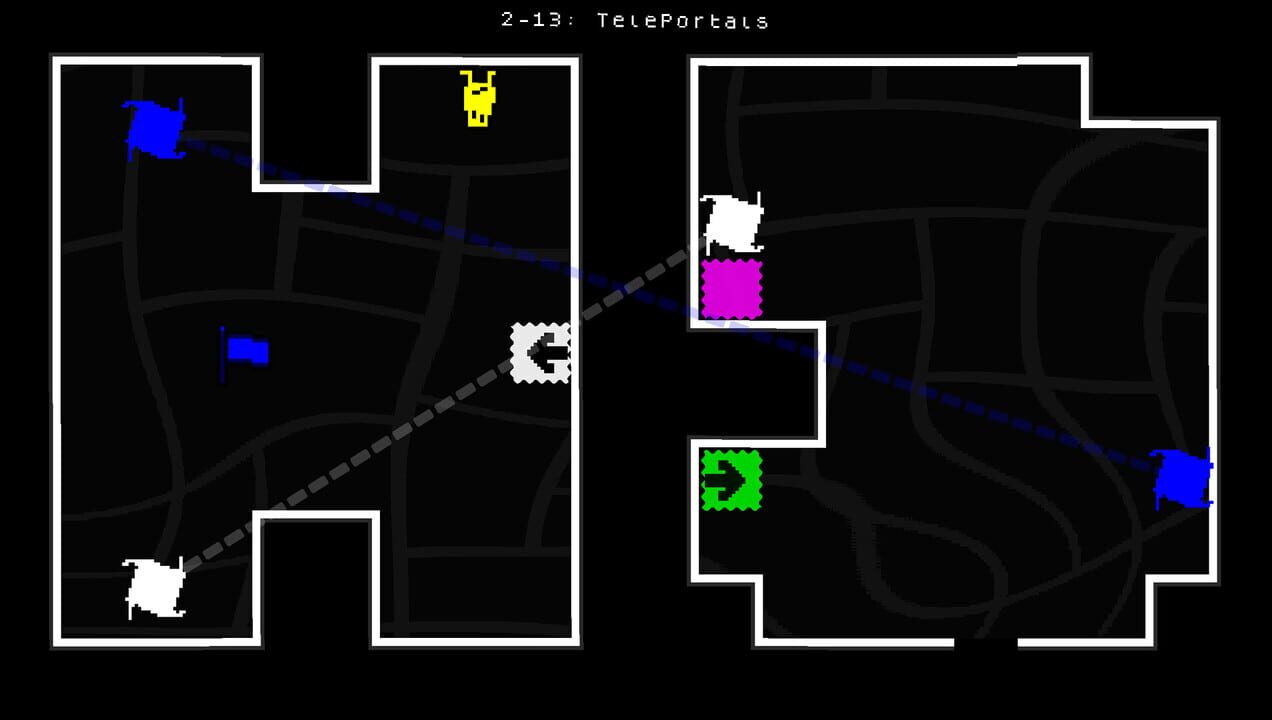 A Color Theory screenshot