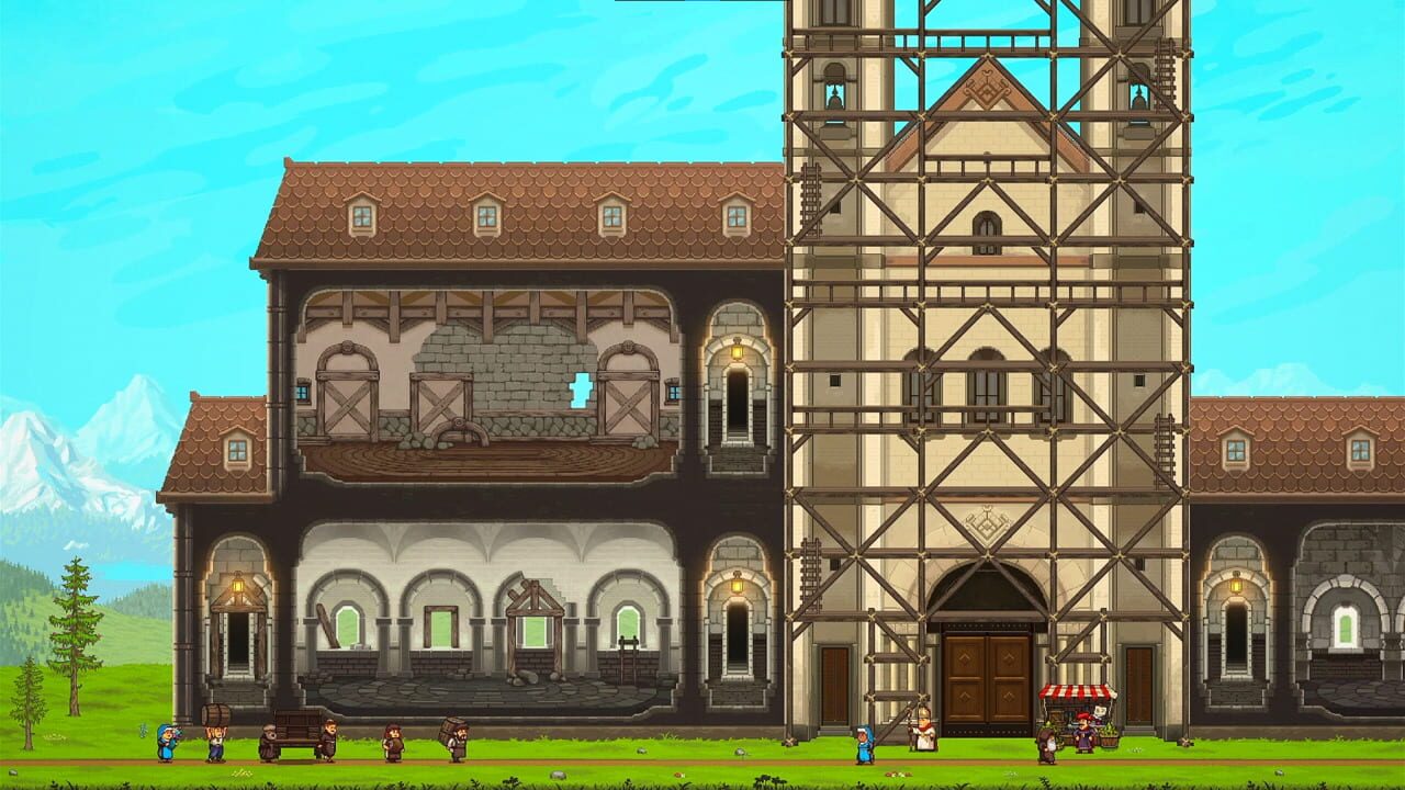 Ale Abbey screenshot