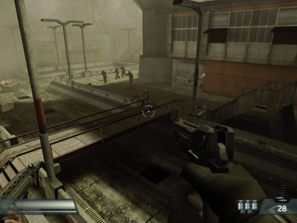 Killzone screenshot