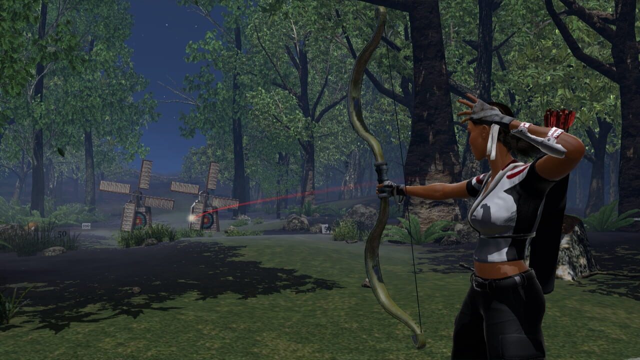 Sports Champions screenshot