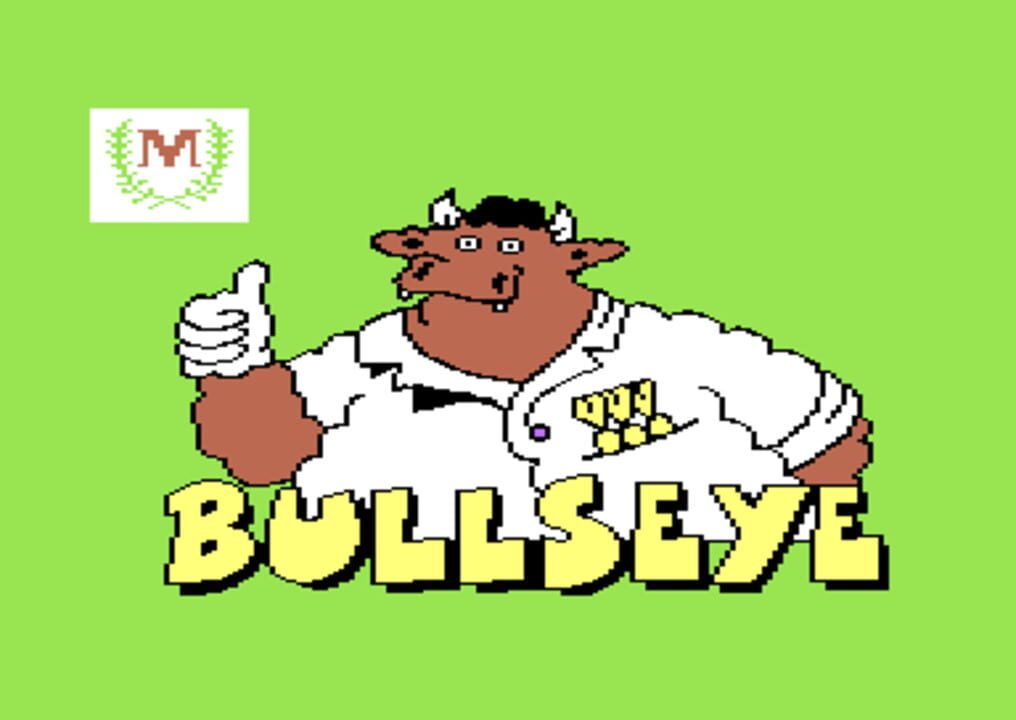 Bullseye screenshot