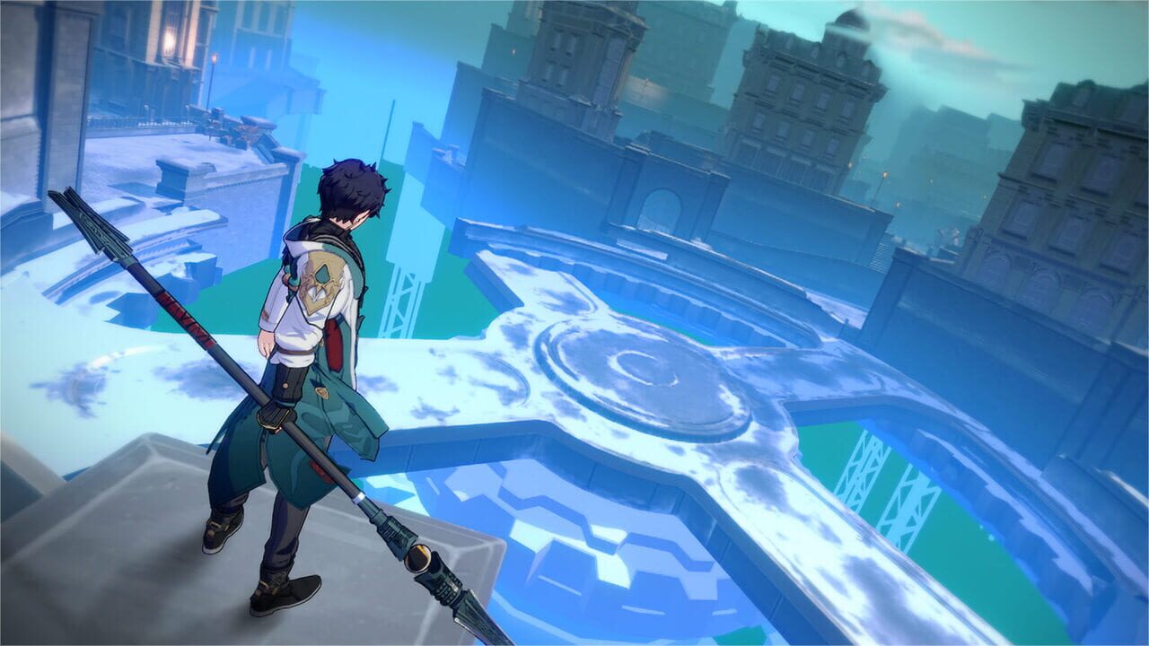 Honkai: Star Rail screenshot